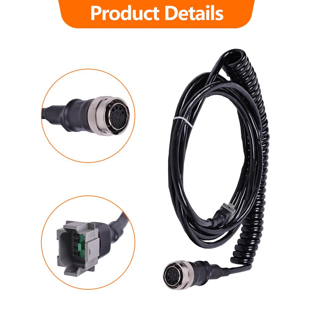 1001096705 Platform Cable Harness for JLG Scissor Lift 2030ES 2032ES 2632ES 2630ES 3246ES 1001096707 1001096706 1001096705S
