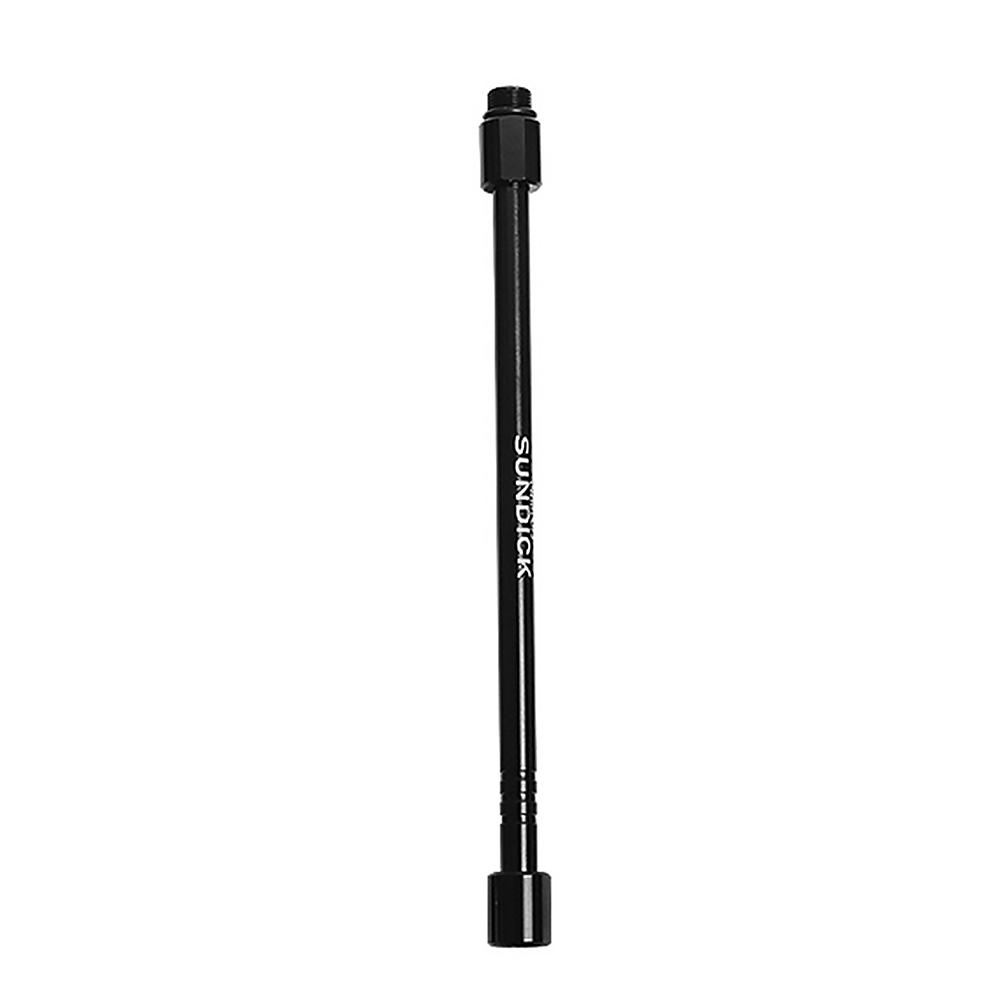 Gas Lantern Extension Tube Outdoor Camp Gas Tank Converter Extension Rod Cooking Stove Gas Tank Converter Outdoor Camping Parts