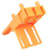 41Pcs/Set Self Centering Drill Guide  Woodworking and Carpentry Drilling and Marking