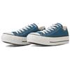 Converse Chuck Taylor All Star Plts Ep Ox Крутые Универсальные Низкие Кеды из Канваса Женские кроссовки Синие 31309081