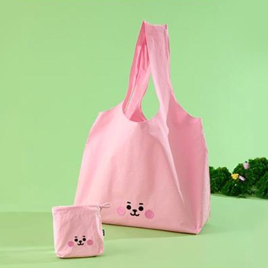 LINE FRIENDS Эко-сумка BT21 BABY