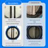 Weipeng Shuangxing D371X Wafer Butterfly Valve