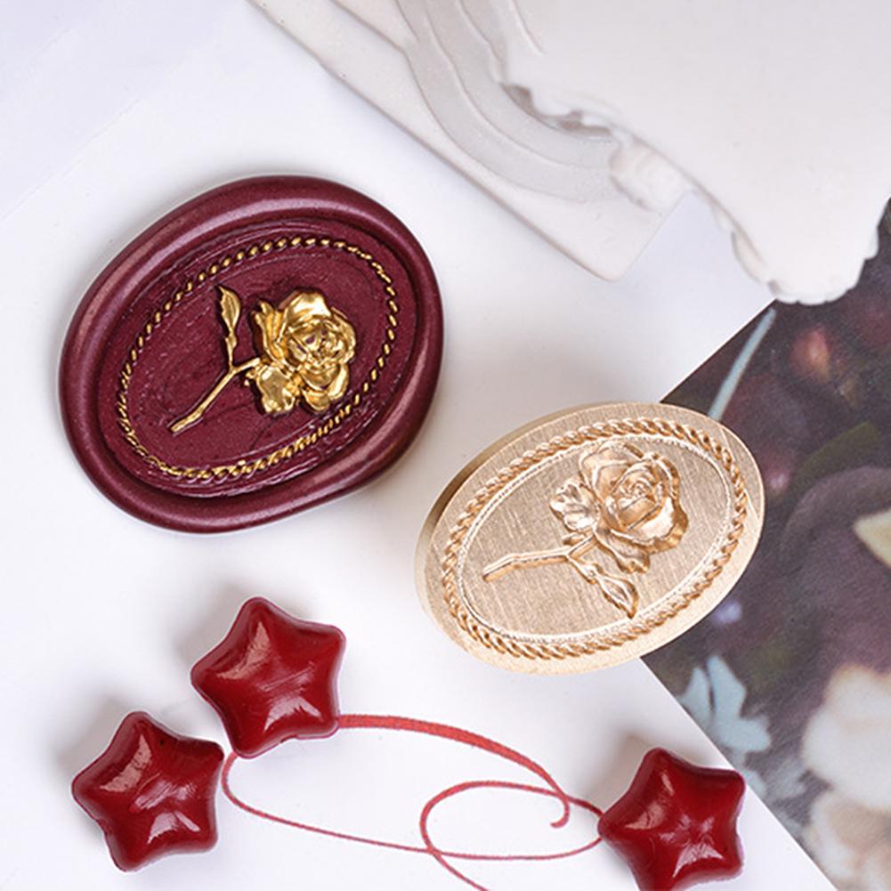 Uk* 3D рельефная огненная краска печать голова DIY ремесло латунные художественные печати головы для скрапбукинга