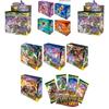 Полная коллекция из 360 карточек Покемон, включая Sword Shield Evolving Skies Shining Fates