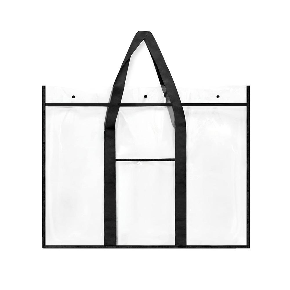 Durable Poster Storage Bag Large Capacity Drawing Portfolio Case NEW Art Portfolio Bag  Student