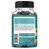 Daitea Turmeric Curcumin 500mg 120 Capsules - Standardized Extract Dietary Supplement