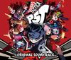 Оригинальный саундтрек Persona 5 Tactica