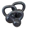 Zhui Tu Bao Cast Iron Kettlebell