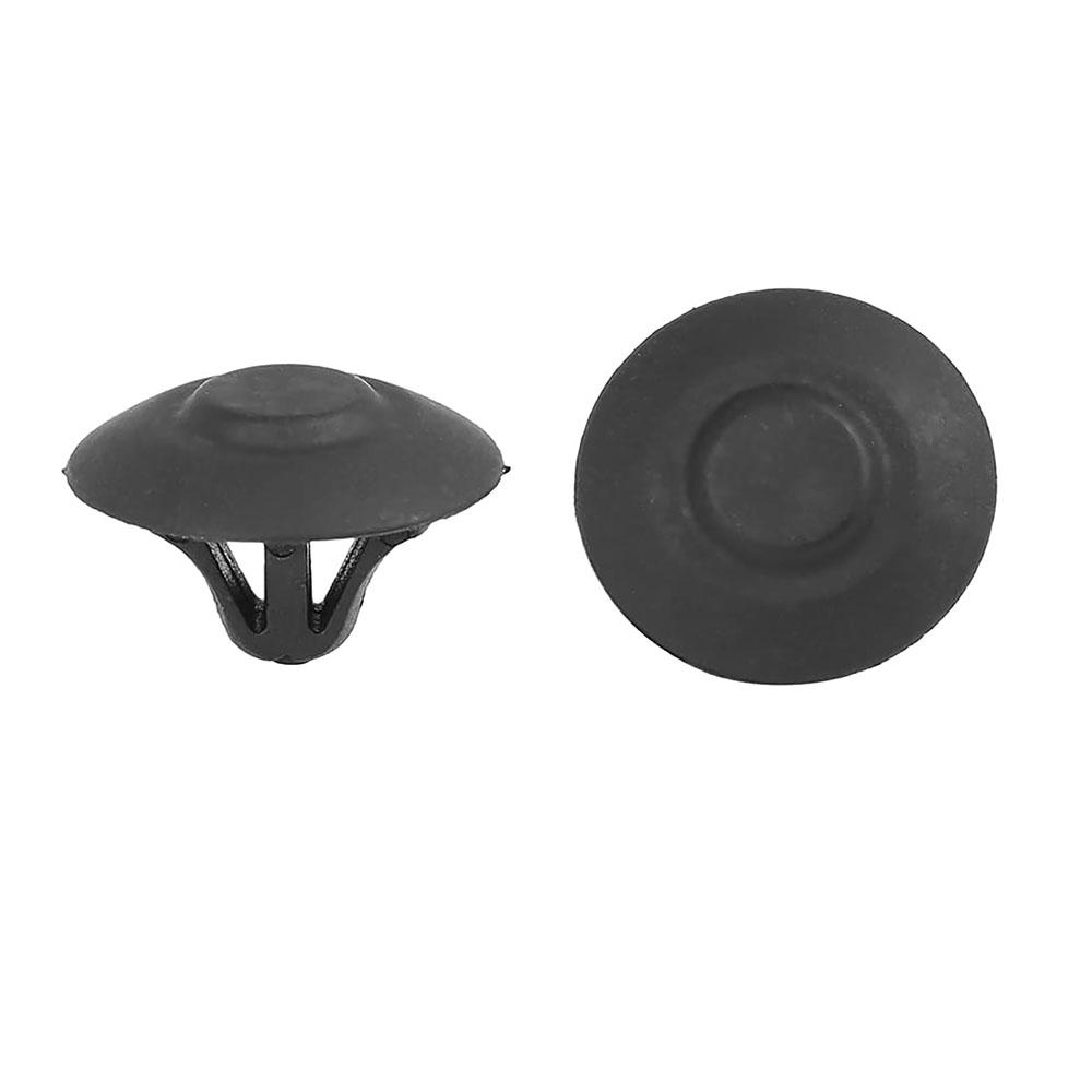 20× Монтажный зажим для изоляции капота A0019880325 Для Mercedes-Benz GLK M S SL SLK