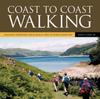 Книга Coast To Coast Walking : England's Northern Treck from St. Bees To Robin Hood's Bay