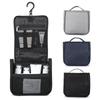 Nylon Mesh Travel Storage Handbag Multifunction Makeup Bag Portable Hanging Bags  Swimmers