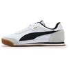 Turino II OG Retro Comfortable Durable Low-Top Lifestyle Sneakers Unisex Sneakers White Black 397646-11