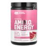 Essential Amino Acids Watermelon (270 G), Essential Amin.O. Energy Watermelon,