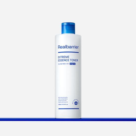 Real Barrier Экстремальный тоник-эссенция 300 мл