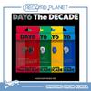 [Предзаказ] DAY6 - 4-й ПОЛНОФОРМАТНЫЙ АЛЬБОМ [The DECADE] (ВЕРСИЯ НАУШНИКОВ)