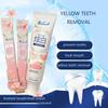 120 Grams Probiotic Toothpaste Teeth Whitening Remove Tartar Remove Yellow Teeth Remove Black Teeth Tooth Bleach