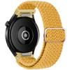 Braided solo loop Band For Samsung Galaxy Watch 6 4 Classic 5 pro 44mm 40mm 47mm 43mm 20mm No gaps bracelet Galaxy Watch 6 Strap