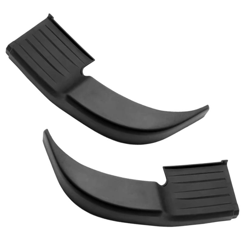 Rear Bumper Step Plate Left and Right 52164-0K040 for Toyota Hilux SR5 Revo Rocco 4x2 and 4x4 2015-