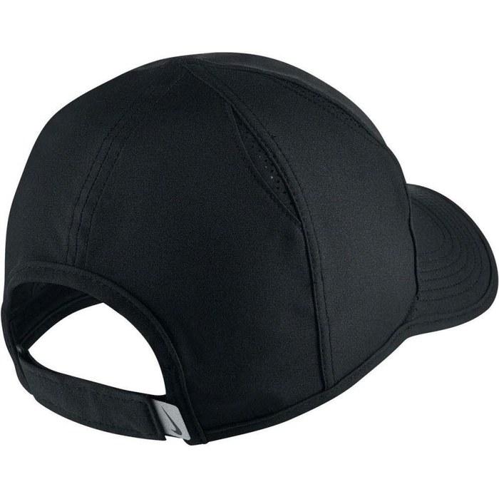 Nike Cap Aerobill Lightweight Unisex White Black