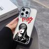 Чехол для телефона Berserk Comics Hot Anime для Google Pixel 10 9 8 7 8A 9A XL Pro 4G 5G Прозрачный Мягкий Силиконовый TPU Задняя Крышка