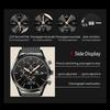 OLEVS Watches Men's Sports Chronograph Quartz Watch Simple Men's Watch Electronic Watch