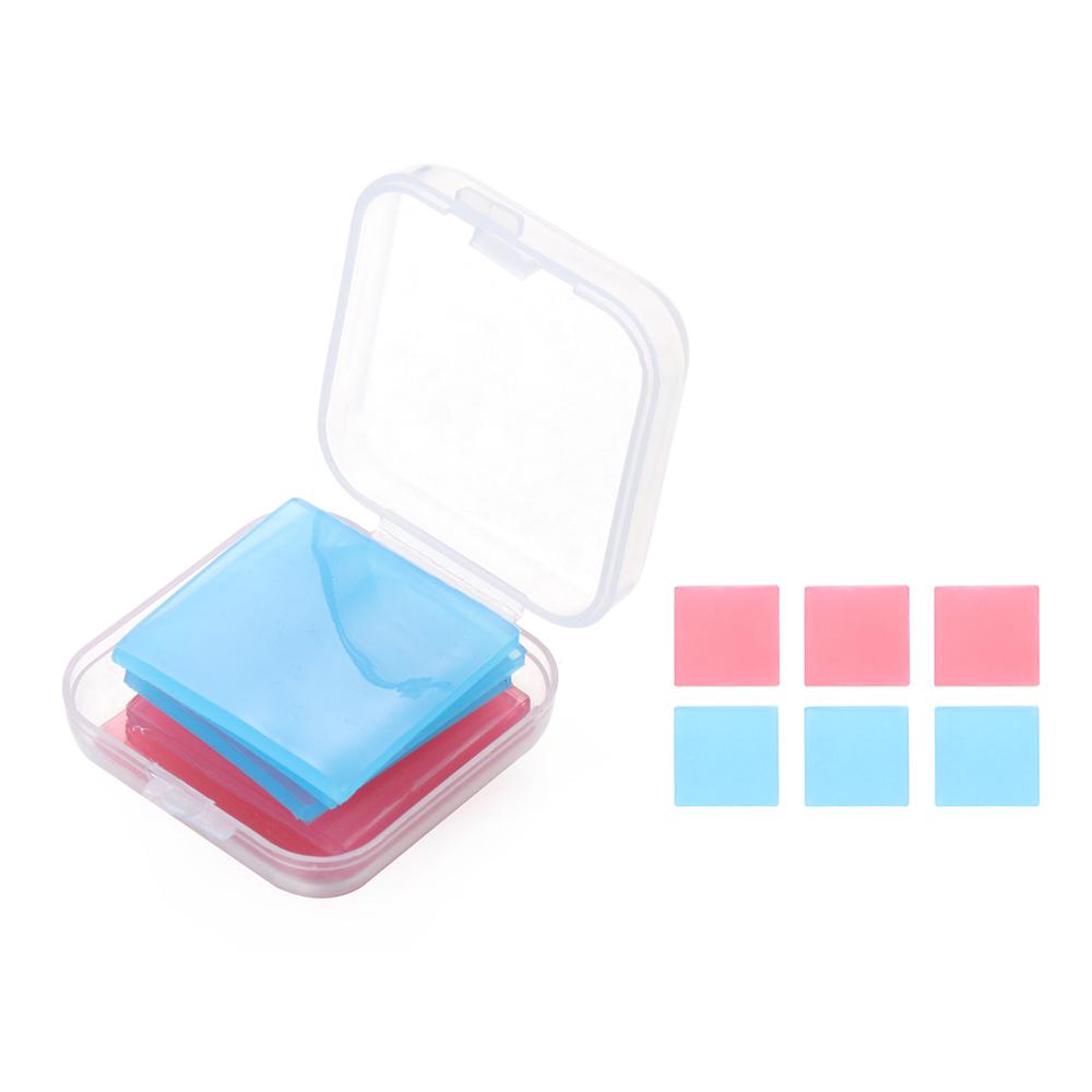 Drill Pen Cross Stitch Drilling Mud Diamond Painting Glue Storage Box Diamond Painting Glue Clay