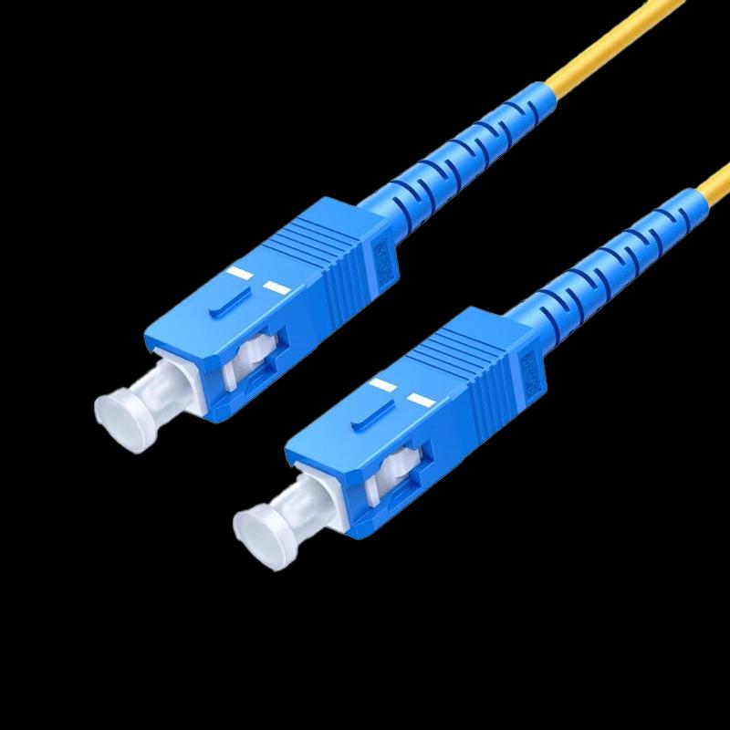UGREEN NW350 SC-SC Single Mode Fiber Optic Patch Cable