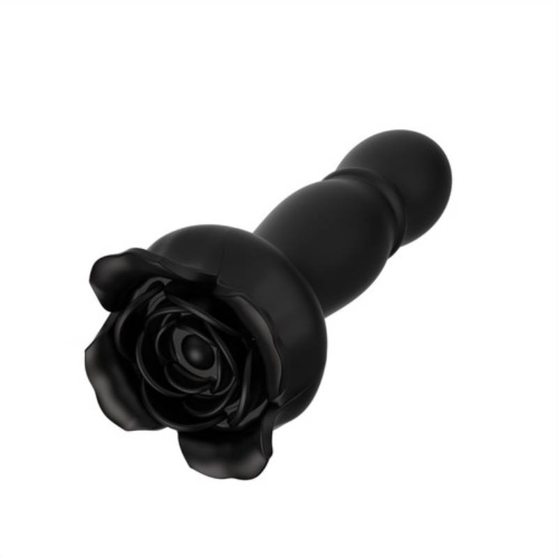 Thrusting Butt Plug APP Remote Anal Vibrator Prostate Massager Sex Toy for Men