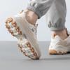 Skechers Женские повседневные туфли с пандой 149792