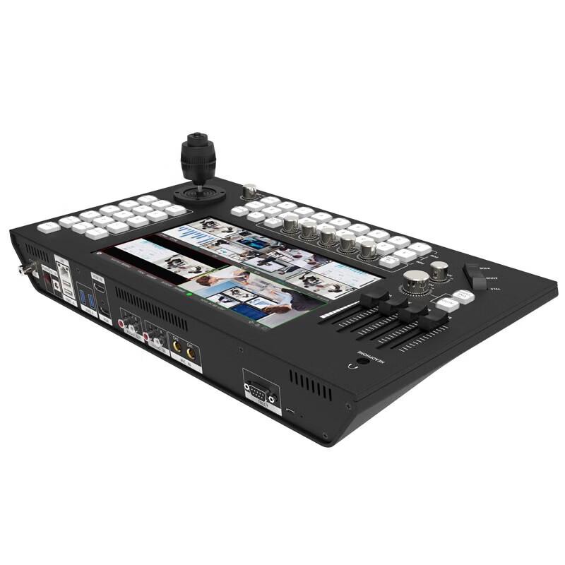 Oton N16 NDI Live Broadcast Director Console