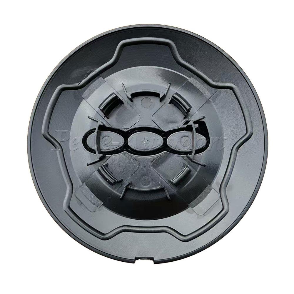 1PC 735576964 71806651 For Fiat 500L 2012-2023 Hubcap Wheels Centre Hub Caps735574469 Replacement