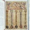 [USED] The Book of Kells, its artistic origins and history, decorative painting and calligraphy, Bible manuscripts, Western books