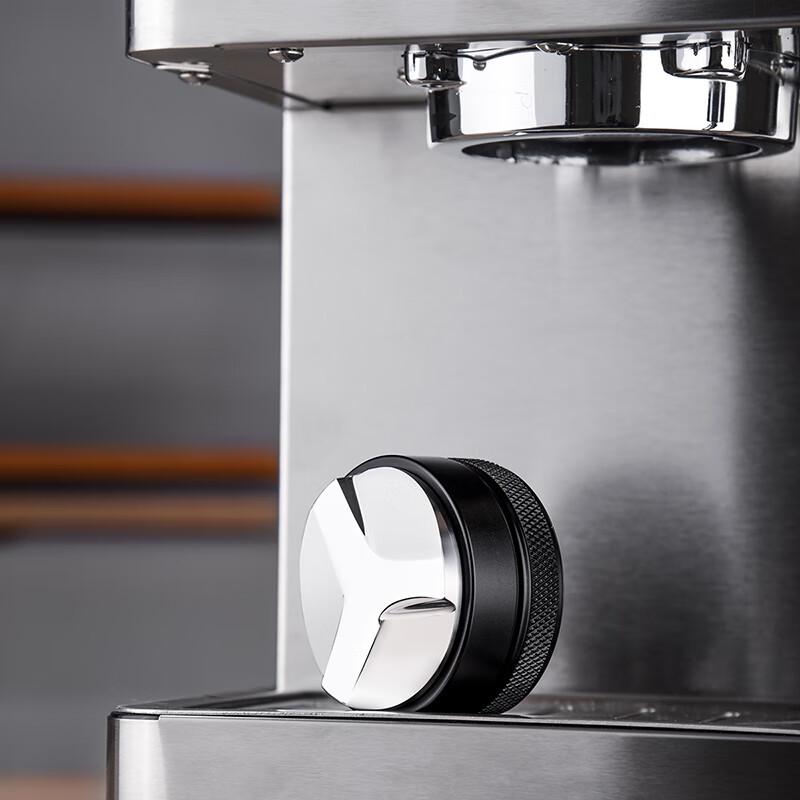 CLITON Coffee Distributor and Tamper