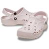 Crocs Baya Clog Удобные Универсальные Клоги Женские клоги Розовые 10126-6PI