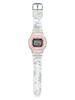Casio Мужские кварцевые часы с resin-корпусом, водозащитой 200 м, ударопрочностью, будильником BGD-5001K-7