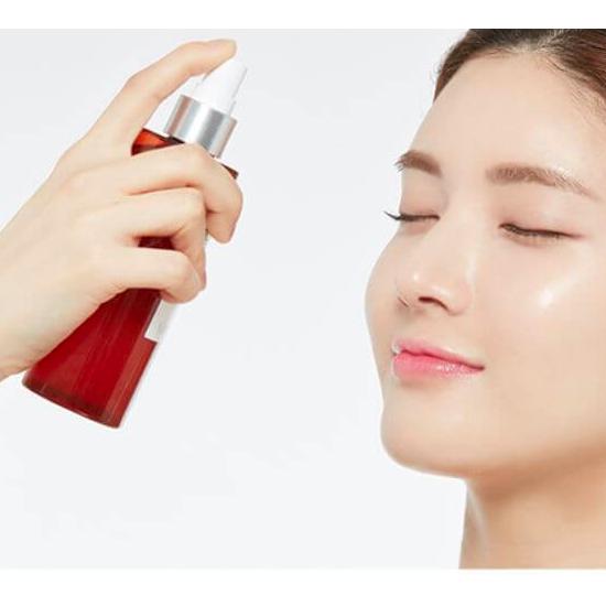 MISSHA Лечение пчелиной пыльцой