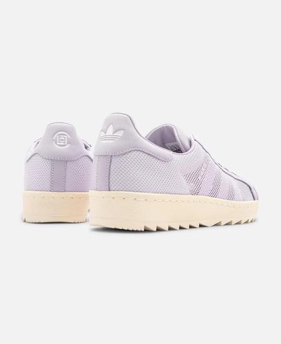 CLOT x adidas Superstar Breathe “Фиолетовый” JS0891 Унисекс