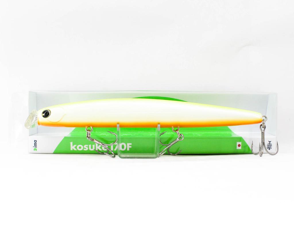 Sale Ima Kosuke 170F Floating Lure 002 (3824)