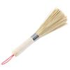 Traditional Bamboo Natural Durable Wok Brush Pot Pan Cleaner Dish Scrubber Cleaning Tool