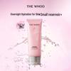 Увлажняющая ночная маска The History of Whoo