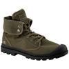 Mens Mono Boots