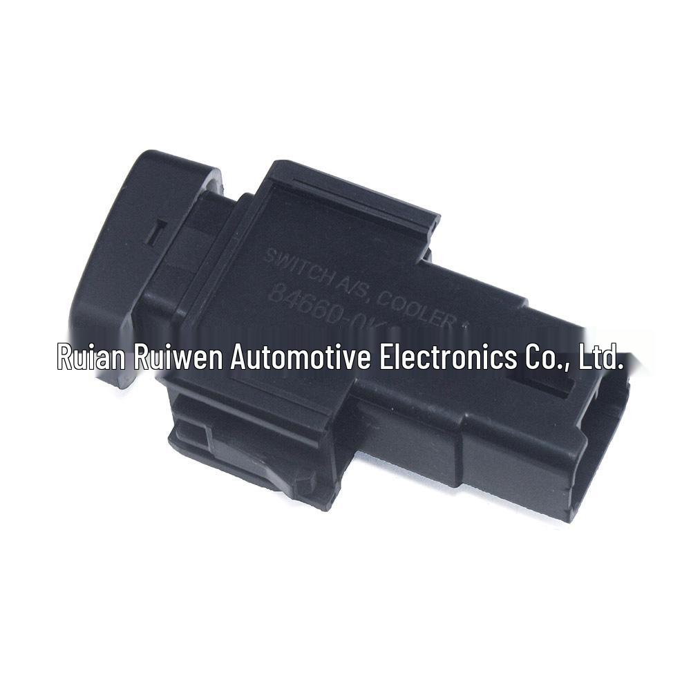 846600K010 Toyota AC Switch Replacement