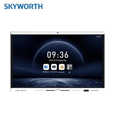 Skyworth Интеллектуальная интерактивная конференц-панель (Китайская версия)