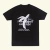 Hysteric Glamour Throbbing Gristle Группа Унисекс Хлопковая Футболка S-5XL BO707 Унисекс Футболка