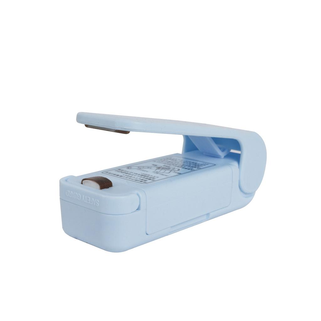 Sealing Machine Small Household Plastic Sealing Machine Snacks Sealing Portable Pressure Plastic