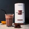 foodspring Whey Chocolate Protein Shake 330g