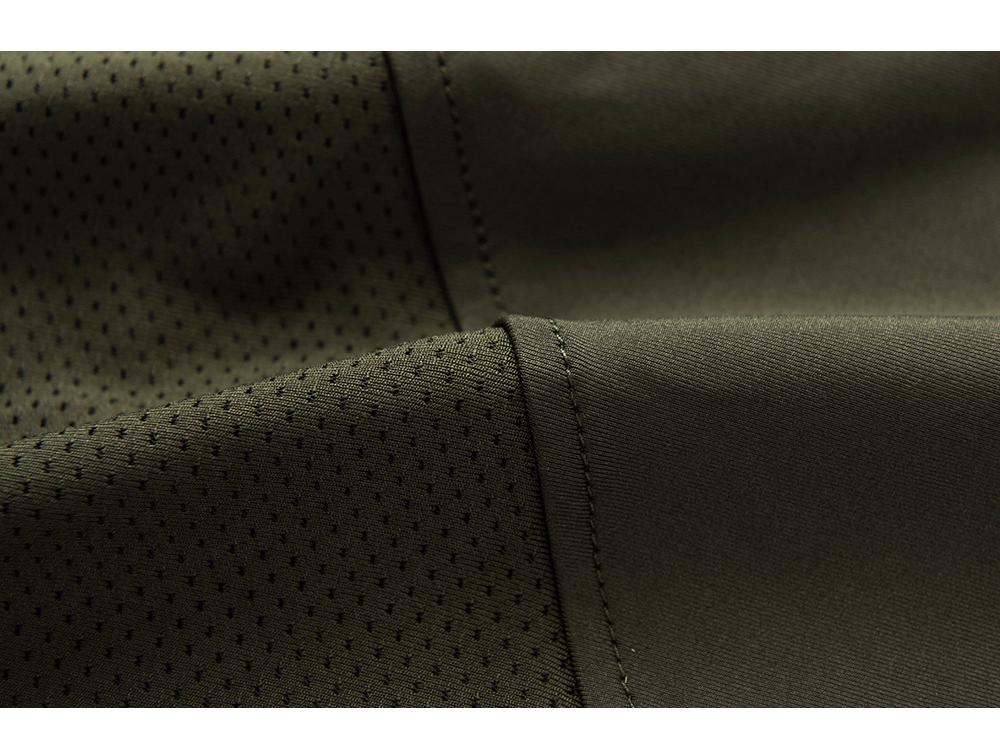 Мужской быстросохнущий спортивный жилет с капюшоном для летних пробежек и баскетбола на открытом воздухе