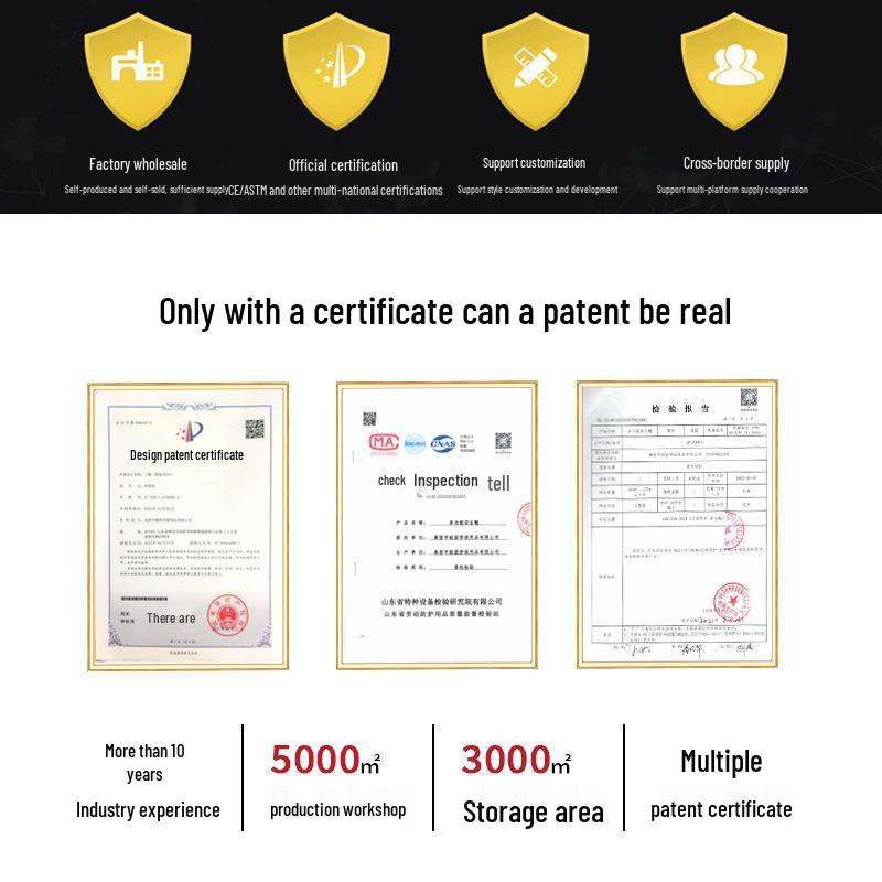 Унисекс Летняя Защитная Обувь: Стальной подносок, Защита от ударов, Противопрокольная стелька, Нескользящая подошва, Дышащие, Антибактериальные свойства для строительных площадок