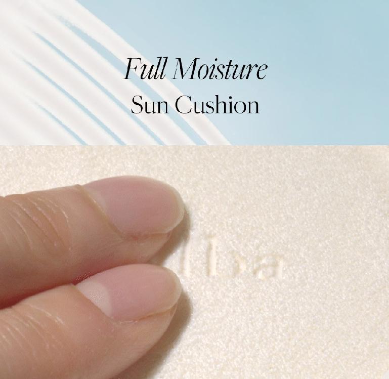 [D'alba] Солнцезащитный крем Waterfull Fresh 25 г SPF 50+ PA++++ / Охлаждающий солнцезащитный крем