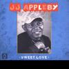 CD JJ APPLEBY - Sweet Love Uniteam Music 2016 США Регги, Ска и Даб